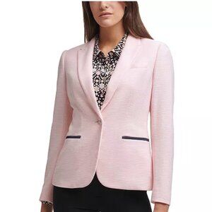 Tommy Hilfiger Women's Pink Jacket